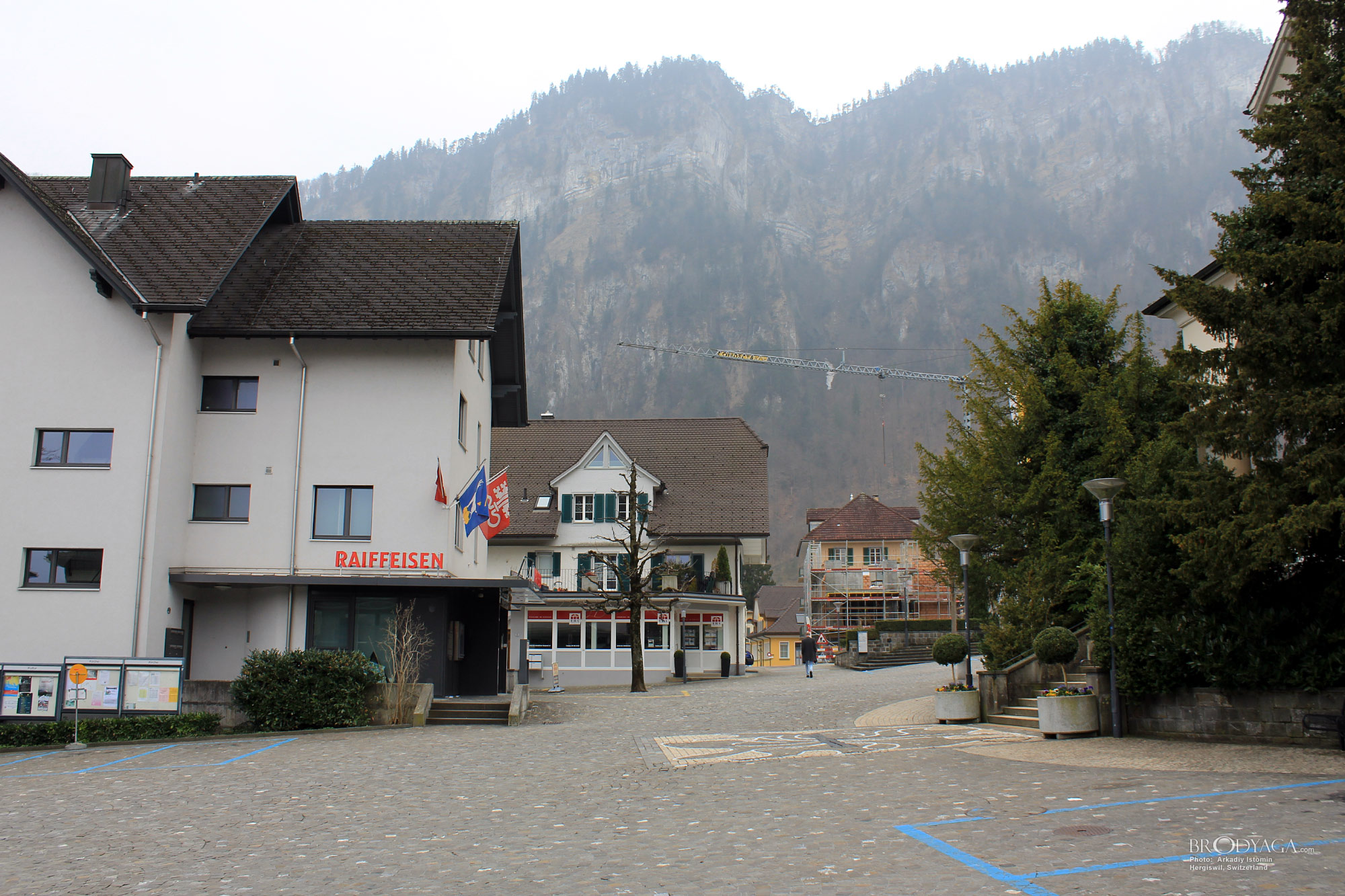 Hergiswil